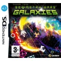 Sierra Geometry Wars Galaxies Refurbished Nintendo DS Game